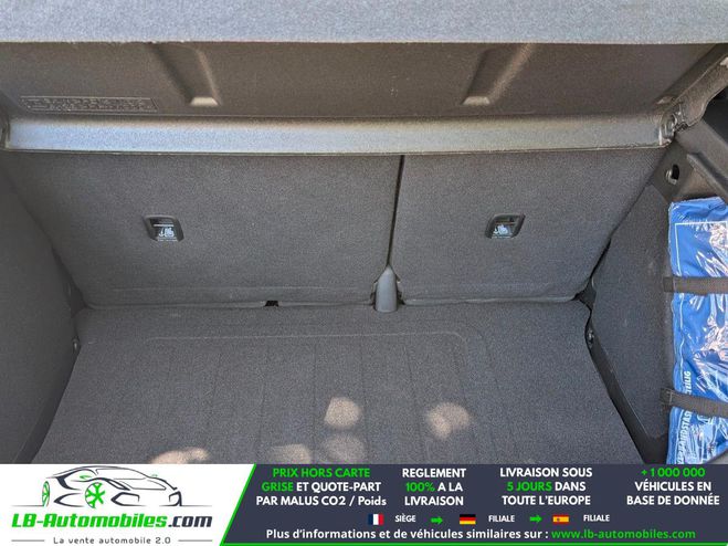 Hyundai I20 1.2 84 Blanc de 2019