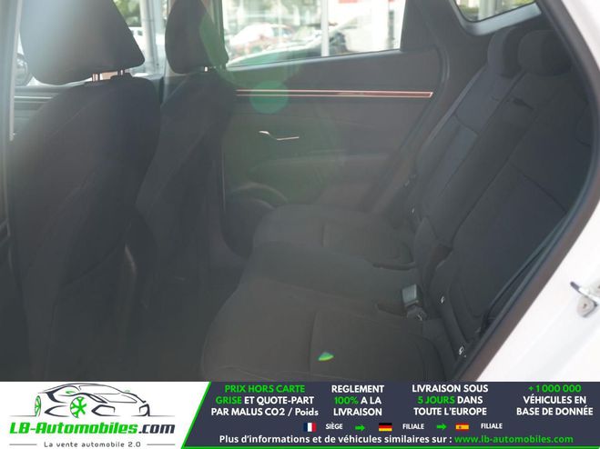 Hyundai Tucson 1.6 T-GDI 150 Hybrid 48V BVM Blanc de 2021