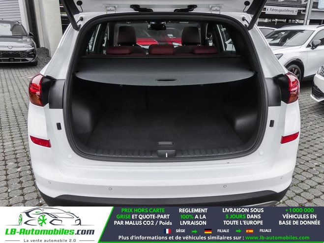 Hyundai Tucson 1.6 T-GDi 177 BVA Blanc de 2020