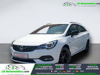  Voir d&eacute;tails -Opel Astra 1.2 Turbo 145 ch BVM &agrave; Beaupuy (31)