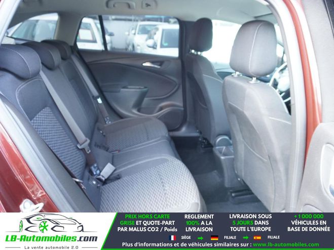 Opel Astra 1.0 Turbo 105 ch BVA  de 2018