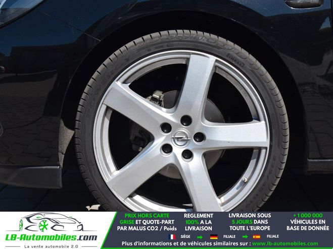 Opel Astra 1.2 Turbo 110 ch BVM Noir M�tallique de 2021
