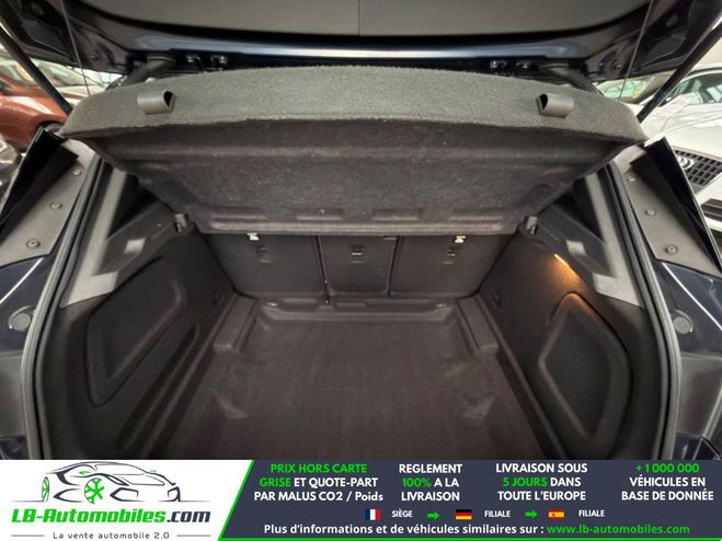 Opel Astra 1.6 Diesel BiTurbo 150 ch Bleu M�tallique de 2019
