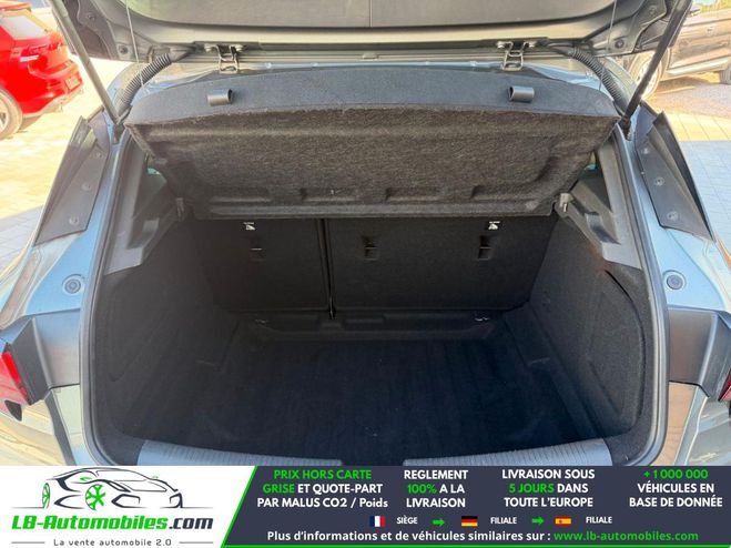 Opel Astra 1.2 Turbo 130 ch BVM Gris de 2021