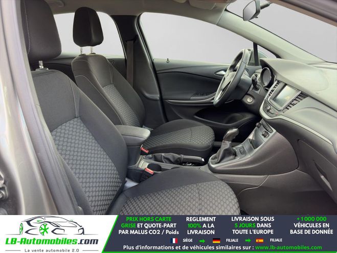 Opel Astra 1.4 100 ch Gris M�tallique de 2017