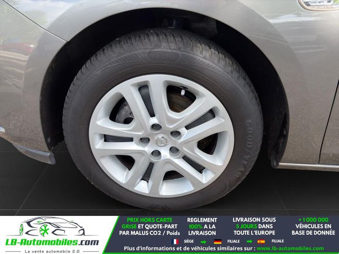 Opel Astra 1.4 100 ch Gris M�tallique de 2017