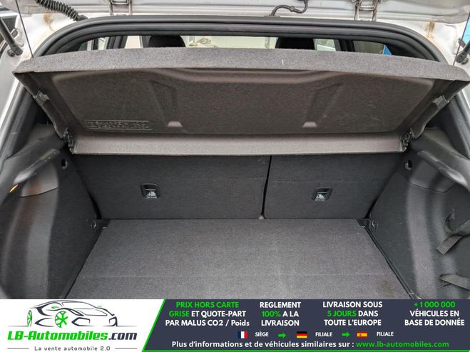 Hyundai I20 1.2 84 Argent� M�tallique de 2016