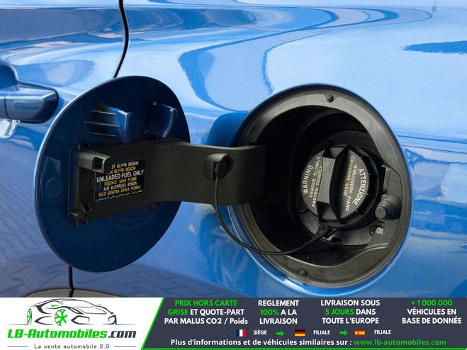 Hyundai Tucson 1.6 T-GDi 177 2WD BVA Bleu M�tallique de 2018