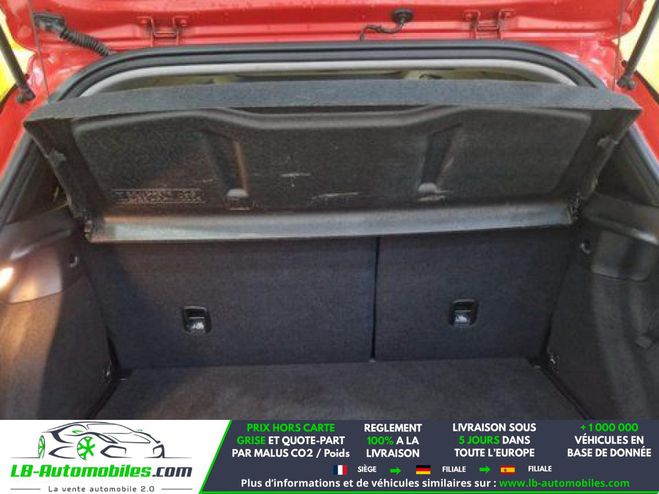 Hyundai I20 1.2 84 Rouge M�tallique de 2020