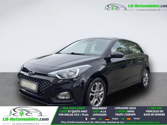  Voir d&eacute;tails -Hyundai I20 1.0 T-GDi 100 BVA &agrave; Beaupuy (31)