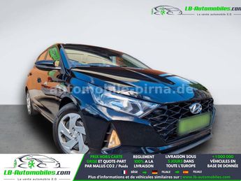  Voir d&eacute;tails -Hyundai I20 1.0 T-GDi 100 BVA &agrave; Beaupuy (31)
