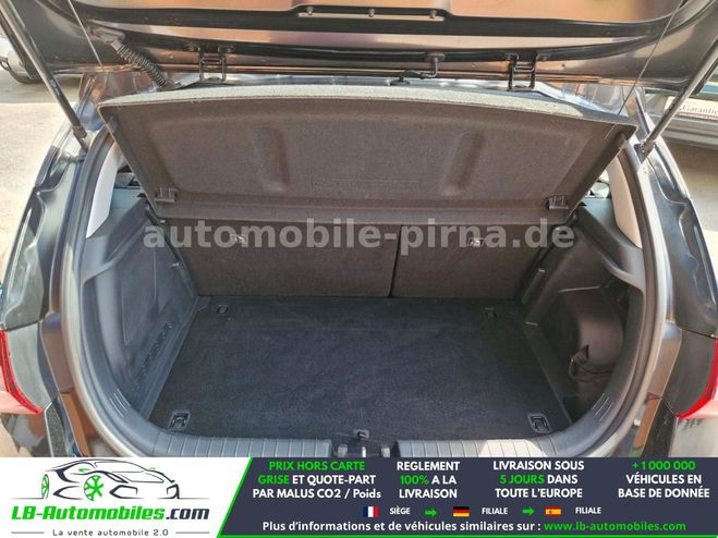 Hyundai I20 1.0 T-GDi 100 BVA Noir M�tallique de 2021
