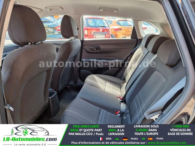 Hyundai I20 1.0 T-GDi 100 BVA Noir M�tallique de 2021
