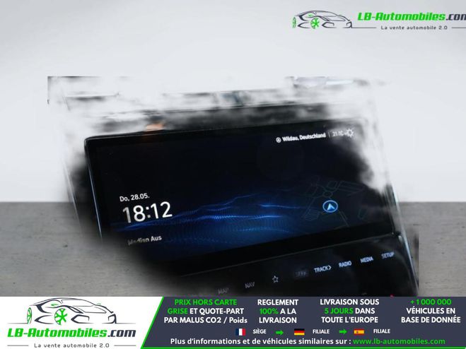 Hyundai Tucson 1.6 T-GDI 265 Plug-in BVA Argent� M�tallique de 2021