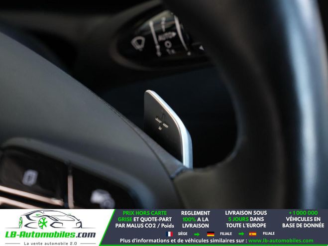 Hyundai Tucson 1.6 T-GDI 265 Plug-in BVA Argent� M�tallique de 2021