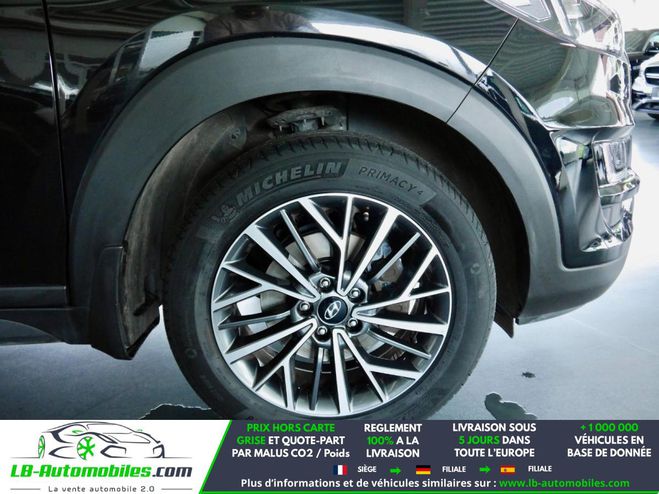 Hyundai Tucson 1.6 GDi 132 Noir M�tallique de 2020
