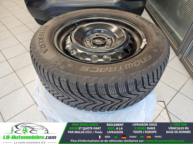 Hyundai Kona 1.0 T-GDi 120 Gris M�tallique de 2019