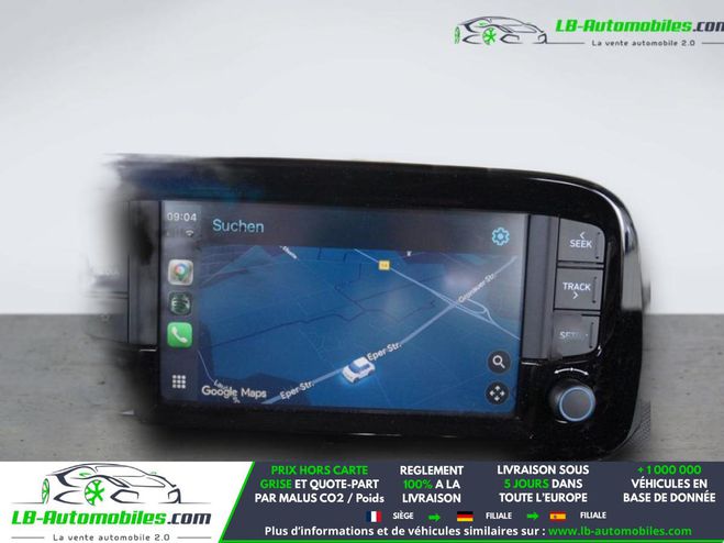 Hyundai I10 1.0 67 BVA Gris M�tallique de 2021
