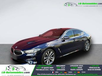 BMW Serie 8