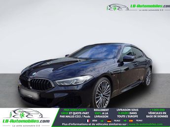BMW Serie 8