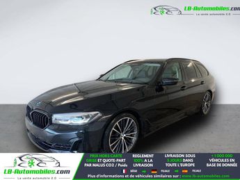 BMW Serie 5