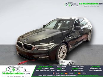 BMW Serie 5