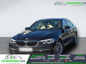 BMW Serie 5