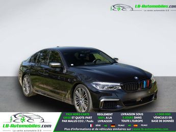 BMW Serie 5