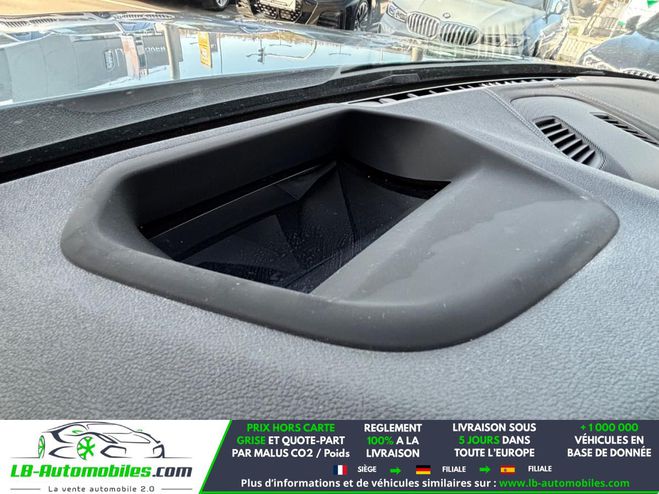 BMW Serie 5 530e 252 ch BVA Bleu M�tallique de 2020