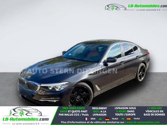BMW Serie 5