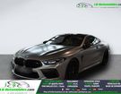 BMW M8 Competition Coupe