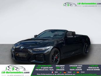 BMW Serie 4