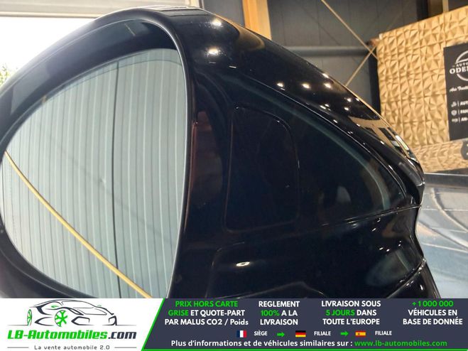Porsche Panamera Turbo V8 4.0 550 Gris M�tallique de 2018