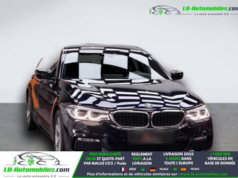 BMW Serie 5
