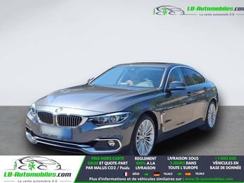 BMW Serie 4