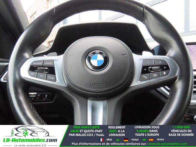 BMW Serie 4 440i xDrive 326 ch BVA Blanc de 2020