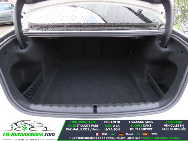BMW Serie 4 440i xDrive 326 ch BVA Blanc de 2020