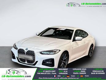 BMW Serie 4