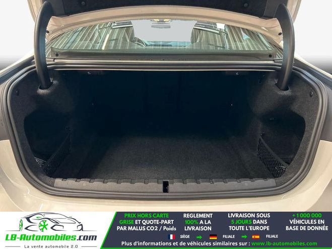 BMW Serie 4 420i 184 ch BVA Blanc de 2020
