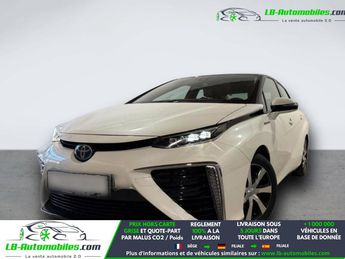 Toyota Mirai