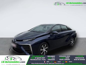 Toyota Mirai