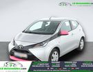 Toyota Aygo 1.0 VVT-i BVA à Beaupuy (31) Toyota Aygo 1.0 VVT-i BVA à Beaupuy (31)