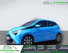 Toyota Aygo 1.0 VVT-i à Beaupuy (31) Toyota Aygo 1.0 VVT-i à Beaupuy (31)