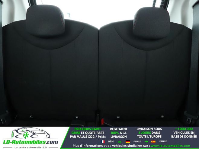 Toyota Aygo 1.0 VVT-i Rouge de 2017