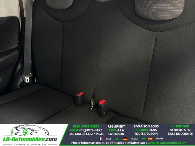 Toyota Aygo 1.0 VVT-i Blanc de 2016