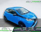 Toyota Aygo 1.0 VVT-i à Beaupuy (31) Toyota Aygo 1.0 VVT-i à Beaupuy (31)