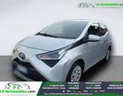 Toyota Aygo 1.0 VVT-i BVA à Beaupuy (31) Toyota Aygo 1.0 VVT-i BVA à Beaupuy (31)