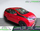 Toyota Aygo 1.0 VVT-i à Beaupuy (31) Toyota Aygo 1.0 VVT-i à Beaupuy (31)