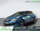 Toyota Auris 116 1.2T BVM &agrave; Beaupuy (31)
