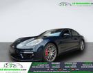 Porsche Panamera Turbo V8 4.0 480 à Beaupuy (31) Porsche Panamera Turbo V8 4.0 480 à Beaupuy (31)